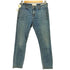 NILI LOTAN TEL AVIV Boyfriend Jeans クロップド デニム レディース 25inch