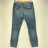 NILI LOTAN TEL AVIV Boyfriend Jeans クロップド デニム レディース 25inch
