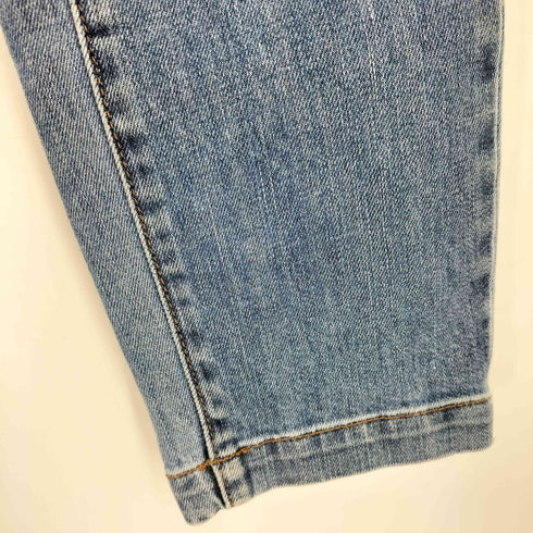 NILI LOTAN TEL AVIV Boyfriend Jeans クロップド デニム レディース 25inch