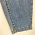 NILI LOTAN TEL AVIV Boyfriend Jeans クロップド デニム レディース 25inch