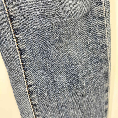 NILI LOTAN TEL AVIV Boyfriend Jeans クロップド デニム レディース 25inch