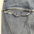 NILI LOTAN TEL AVIV Boyfriend Jeans クロップド デニム レディース 25inch