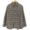 ラディアル RADIALL 25AW CUTLASS - REGULAR COLLARED SHIRT L/S メンズ JPN:M