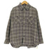 ラディアル RADIALL 25AW CUTLASS - REGULAR COLLARED SHIRT L/S メンズ JPN:M