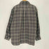 ラディアル RADIALL 25AW CUTLASS - REGULAR COLLARED SHIRT L/S メンズ JPN:M