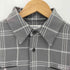 ラディアル RADIALL 25AW CUTLASS - REGULAR COLLARED SHIRT L/S メンズ JPN:M