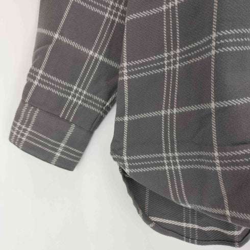 ラディアル RADIALL 25AW CUTLASS - REGULAR COLLARED SHIRT L/S メンズ JPN:M
