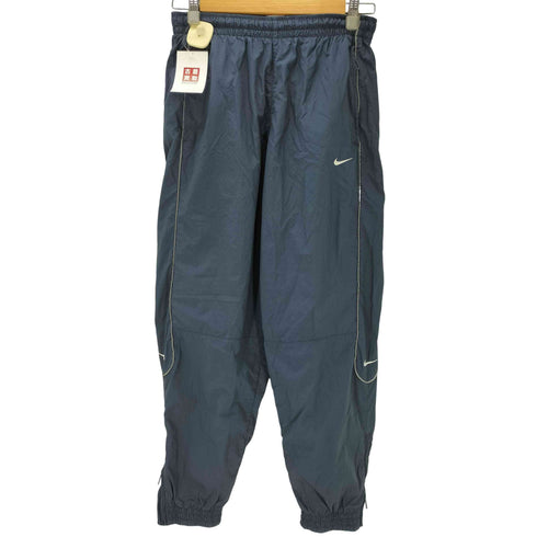 ナイキ NIKE 24SS SOLO SWOOSH TRACK PANT ソロ スウッシュ トラック パンツ メンズ S