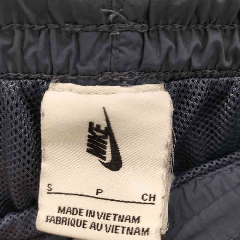 ナイキ NIKE 24SS SOLO SWOOSH TRACK PANT ソロ スウッシュ トラック パンツ メンズ S