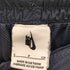 ナイキ NIKE 24SS SOLO SWOOSH TRACK PANT ソロ スウッシュ トラック パンツ メンズ S