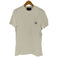 ラフシモンズ RAF SIMONS 刺繍ロゴ ポケット付き 半袖Tシャツ メンズ 36