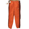 アディダス adidas WOVEN BLOCK PANTS 3ストライプ ナイロン トラック パンツ レディース XS