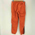 アディダス adidas WOVEN BLOCK PANTS 3ストライプ ナイロン トラック パンツ レディース XS