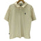 KODAK タオル パイル 生地 S/S ポロシャツ レディース import:S