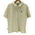 KODAK タオル パイル 生地 S/S ポロシャツ レディース import:S