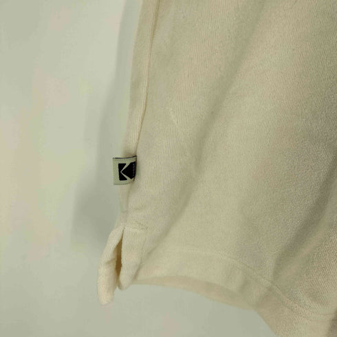 KODAK タオル パイル 生地 S/S ポロシャツ レディース import:S
