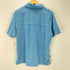 KODAK タオル パイル 生地 S/S ポロシャツ レディース import:S