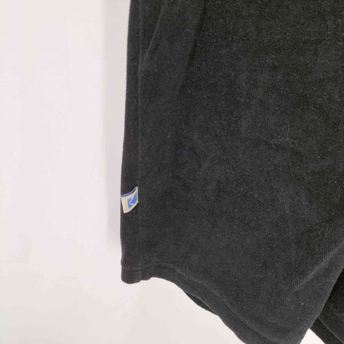 KODAK タオル パイル 生地 S/S ポロシャツ レディース import:S