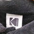 KODAK タオル パイル 生地 S/S ポロシャツ レディース import:S