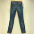 ディーゼル DIESEL SUPER SLIM-SKINNY REGULAR WAIST ダメージ スキニー デニム レディース W26 L30