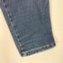ディーゼル DIESEL SUPER SLIM-SKINNY REGULAR WAIST ダメージ スキニー デニム レディース W26 L30