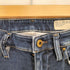 ディーゼル DIESEL SUPER SLIM-SKINNY REGULAR WAIST ダメージ スキニー デニム レディース W26 L30
