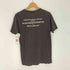 ヒステリックグラマー HYSTERIC GLAMOUR WOODSTOCK ウッド ストック キャラクターロゴプリント 半袖Tシャツ レディース S
