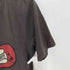 ヒステリックグラマー HYSTERIC GLAMOUR WOODSTOCK ウッド ストック キャラクターロゴプリント 半袖Tシャツ レディース S