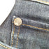 デニムアンドサプライラルフローレン DENIM&SUPPLY RALPH LAUREN ジップフライ スリム ストレッチ デニムパンツ レディース 26/30