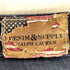 デニムアンドサプライラルフローレン DENIM&SUPPLY RALPH LAUREN ジップフライ スリム ストレッチ デニムパンツ レディース 26/30