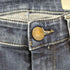 ディーゼル DIESEL SUPER SLIM-SKINNY REGULAR WAIST スキニー デニム レディース W26 L32