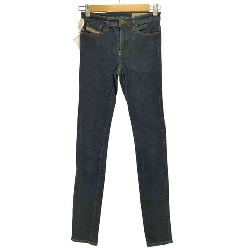 ディーゼル DIESEL SUPER SLIM SKINNY REGULAR WAIST STRETCH ストレッチ スキニー デニム レディース W27/L32