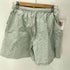 pluti Label プルティ Tennis green SET テニス グリーン セット チェック シャツ ショート パンツ セットアップ レディース ONE SIZE