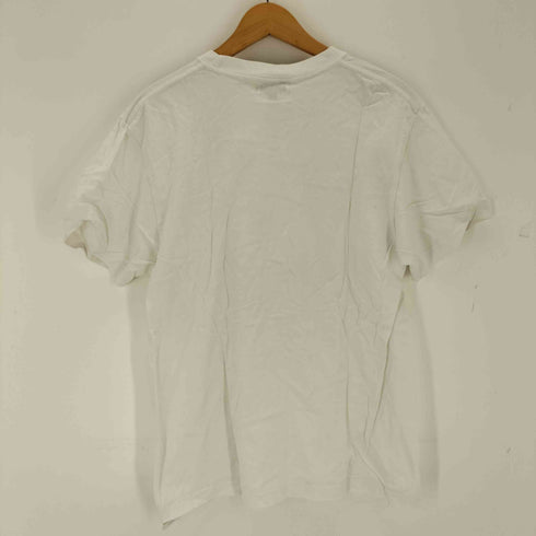 キャプテンズヘルム Captains Helm カジュアルロゴプリント 半袖Tシャツ メンズ L