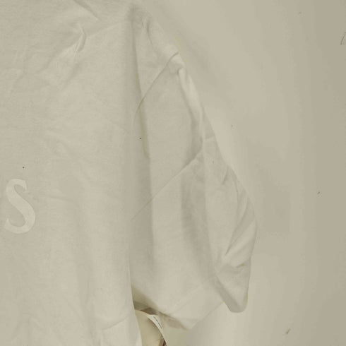 キャプテンズヘルム Captains Helm カジュアルロゴプリント 半袖Tシャツ メンズ L