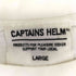 キャプテンズヘルム Captains Helm カジュアルロゴプリント 半袖Tシャツ メンズ L