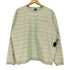ノーロール NOROLL 21AW GENERAL SWEAT ジェネラル スウェット メンズ 35