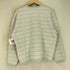 ノーロール NOROLL 21AW GENERAL SWEAT ジェネラル スウェット メンズ 35