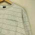 ノーロール NOROLL 21AW GENERAL SWEAT ジェネラル スウェット メンズ 35