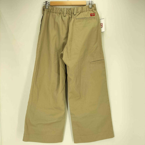 ディッキーズ Dickies ウエストゴム イージー ワイド ワークパンツ メンズ JPN:M