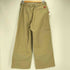 ディッキーズ Dickies ウエストゴム イージー ワイド ワークパンツ メンズ JPN:M