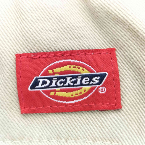 ディッキーズ Dickies ウエストゴム イージー ワイド ワークパンツ メンズ JPN:M