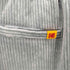 KODAK コーデュロイ ジョガー スウェット パンツ レディース XS