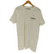 ナイキ NIKE Tom Sachs トム サックス カジュアルロゴプリント 半袖Tシャツ メンズ L