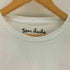 ナイキ NIKE Tom Sachs トム サックス カジュアルロゴプリント 半袖Tシャツ メンズ L