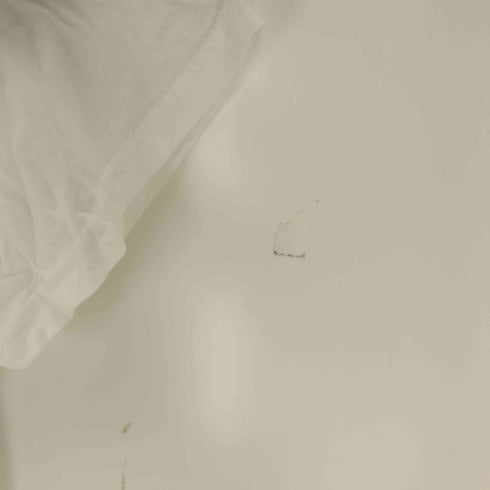 ナイキ NIKE Tom Sachs トム サックス カジュアルロゴプリント 半袖Tシャツ メンズ L