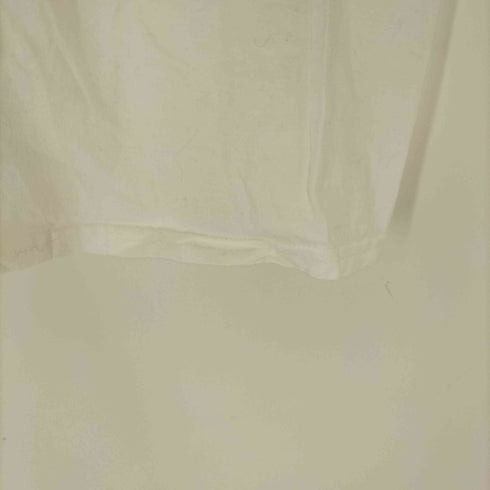 ナイキ NIKE Tom Sachs トム サックス カジュアルロゴプリント 半袖Tシャツ メンズ L