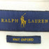 ラルフローレン RALPH LAUREN 現行タグ KNIT OXFORD スモールポニー刺繍 鹿の子 L/S 長袖 シャツ レディース import:S