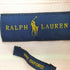 ラルフローレン RALPH LAUREN 現行タグ KNIT OXFORD スモールポニー刺繍 ストライプ 鹿の子 L/S 長袖 シャツ レディース import:S