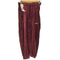 アディダス adidas Velour Cuffed Track Pants ベロア カフド 3ストライプ トラックパンツ レディース XS